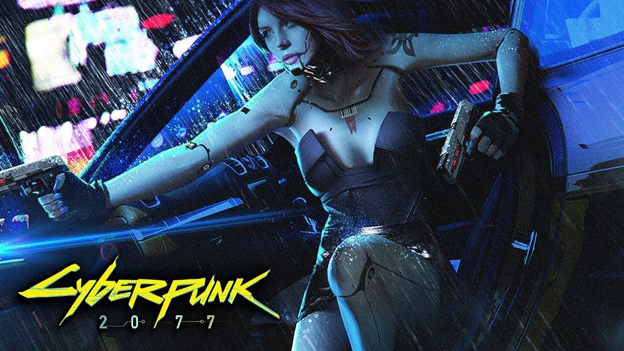 Cyberpunk 2077 won't be on PS5 or Xbox Project Scarlett when they launch