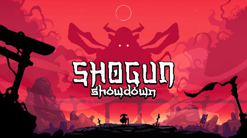 Shogun Showdown