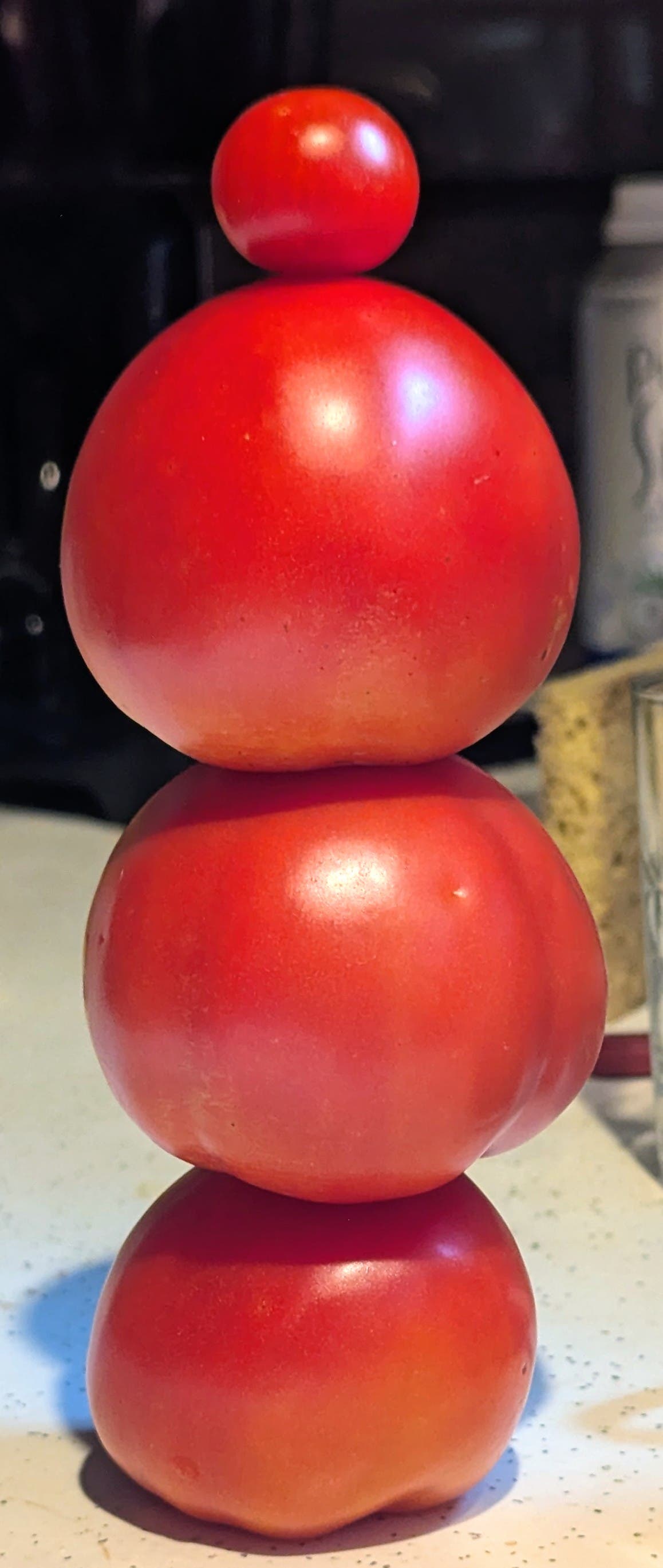Tony Tomato