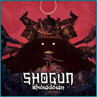 Shogun Showdown