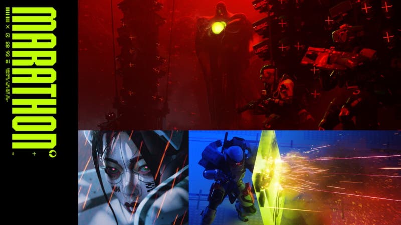 Review: Bungie is all-in on Marathon, was it worth it?
