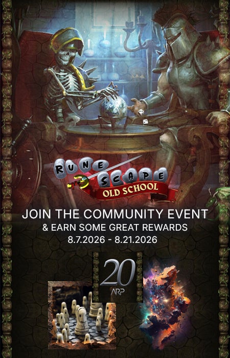 Old School Runescape