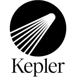 Kepler Interactive Logo