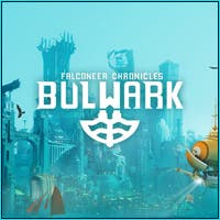 Bulwark: Falconeer Chronicles