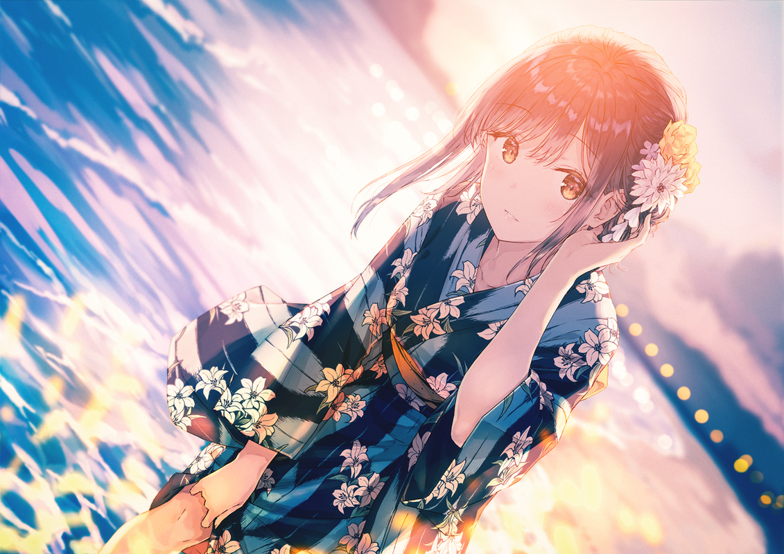 Profile hero image for LinQuiet