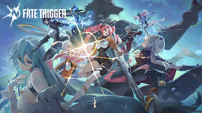 Fate Trigger Closed Beta Key Giveaway