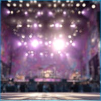 Season 0 Stage Background