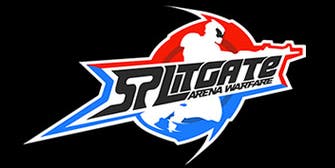 Splitgate Closed Alpha Weekend Test 