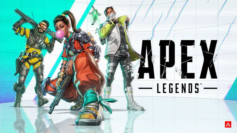 Alienware and EA have teamed up for Apex Legends Global Series in 2024!