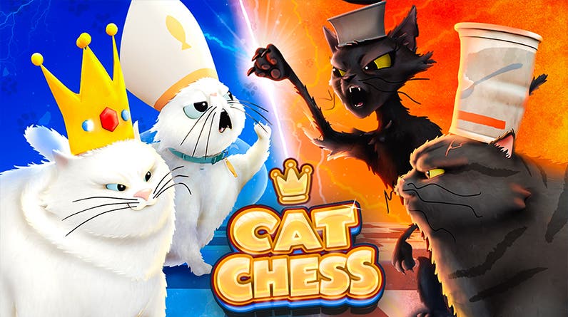 Cat Chess