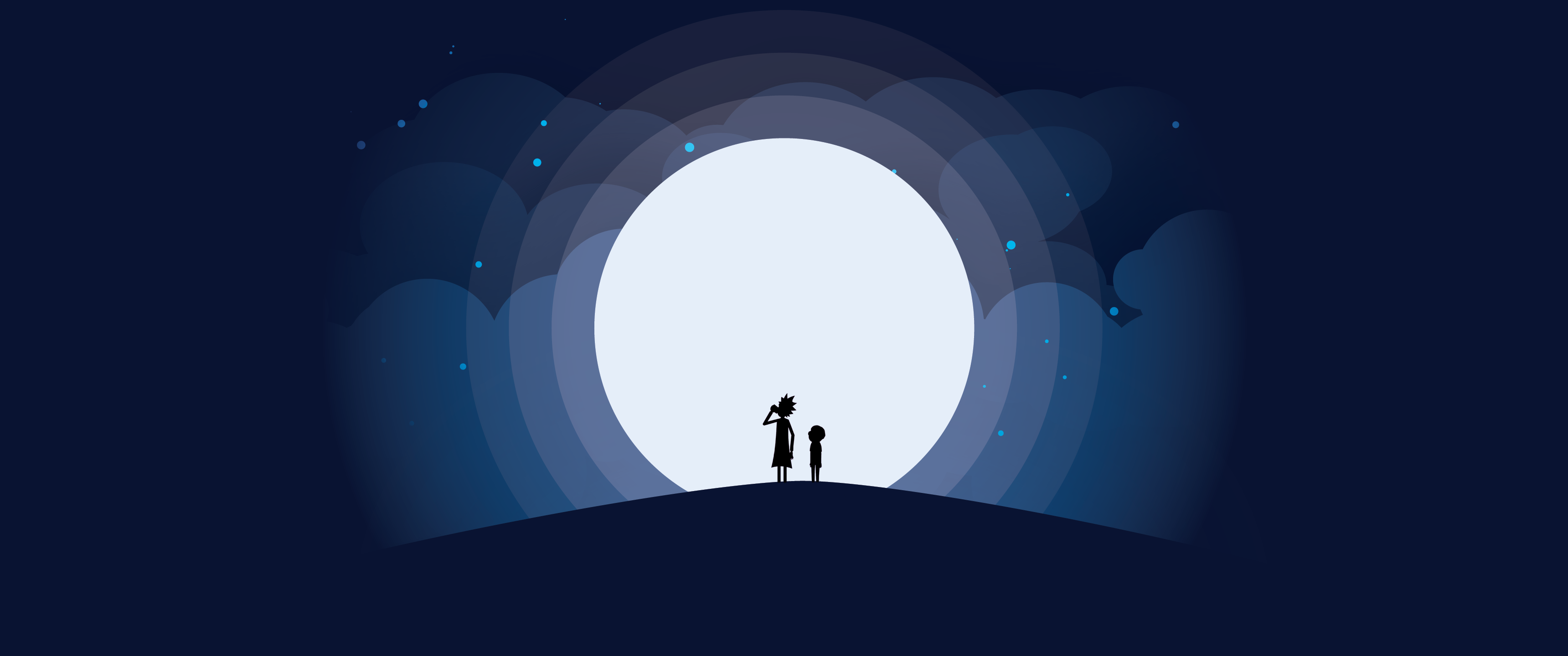 Profile hero image for MezzaCK