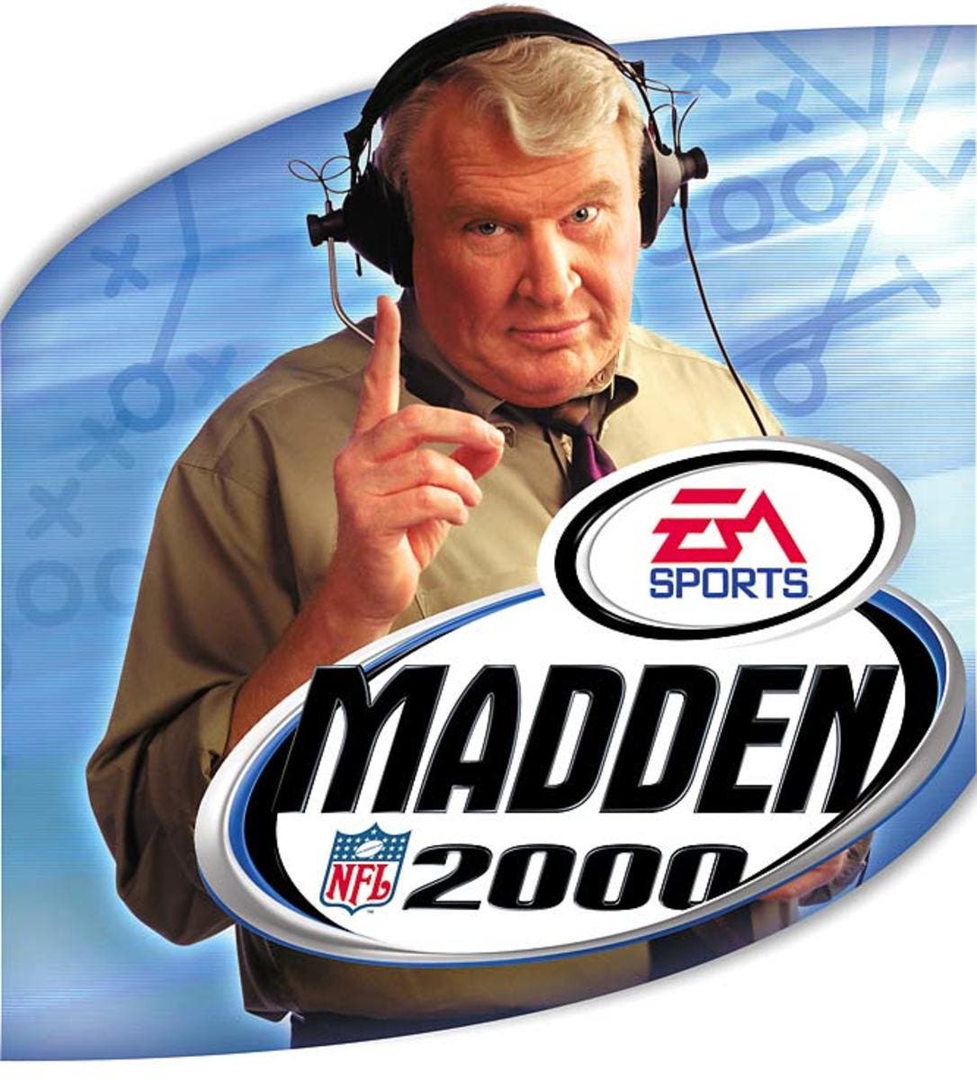 The "Madden Curse"