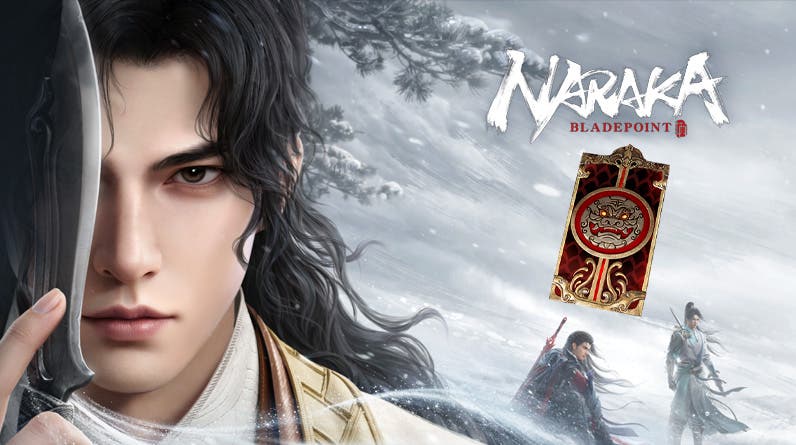 NARAKA: BLADEPOINT FEST Key Giveaway