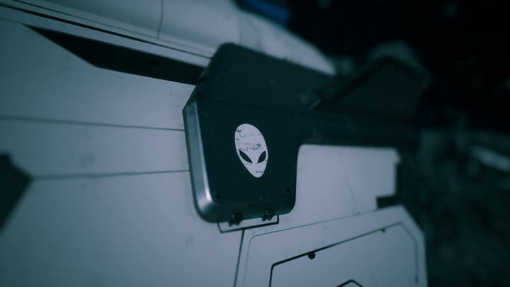 Alienware Across Gaming Galaxies: Spot Us In Your Favorite Worlds!