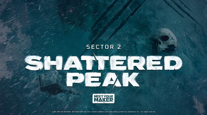 Meet your Maker Deluxe Edition + Sector 2 Shattered Peaks DLC