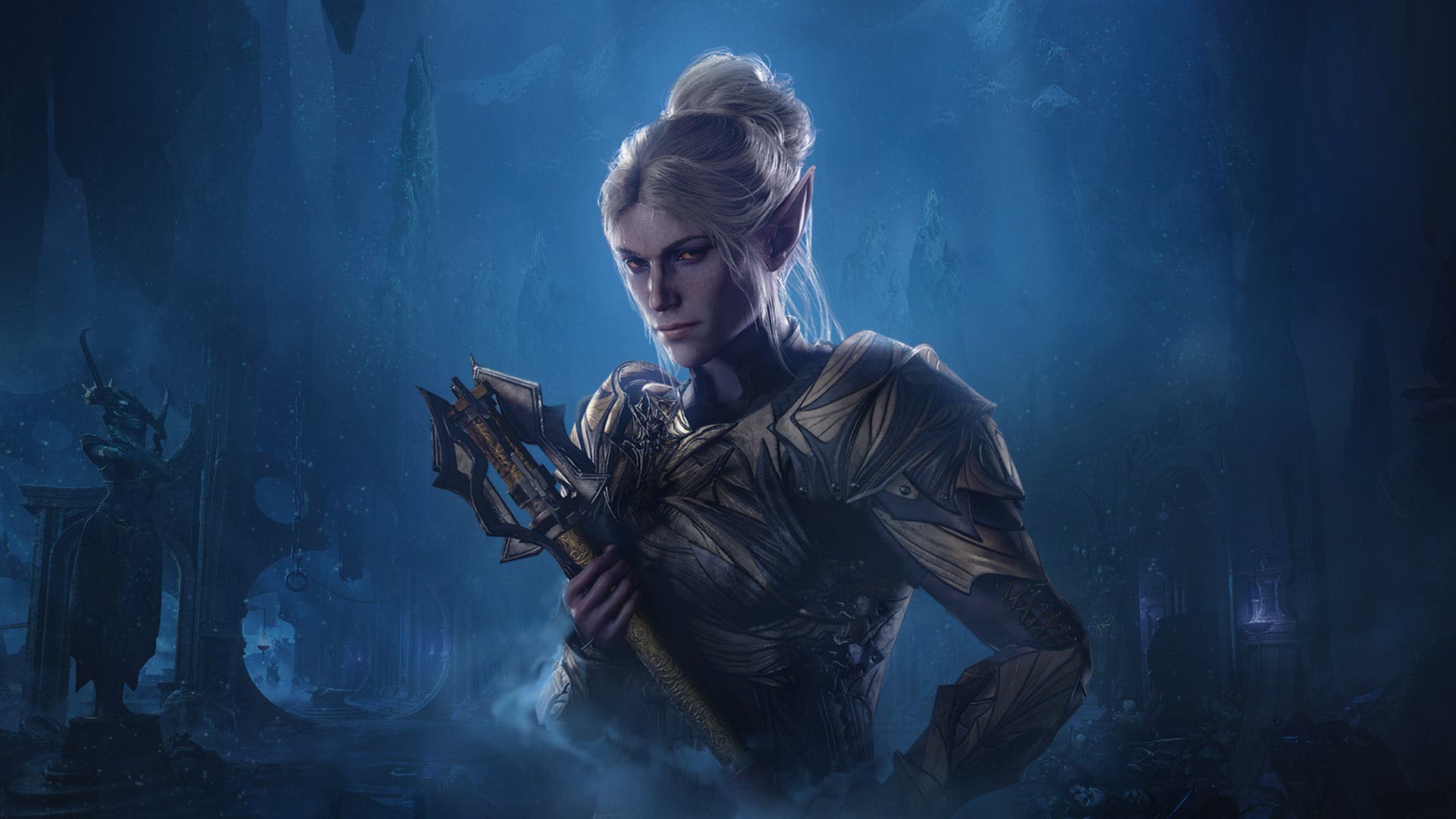 Profile hero image for Akrora