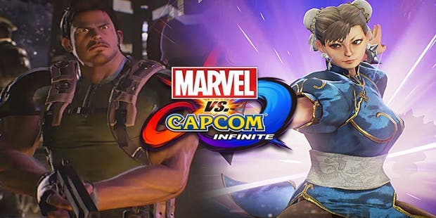 Marvel Vs Capcom Infinite Pre-Order Costumes Revealed For Thor, Hulk ...