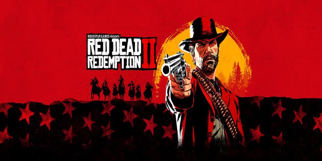 Let's Have a Look at a New Red Dead Redemption 2 Gameplay Offering ...