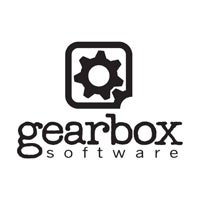 GEARBOX Logo