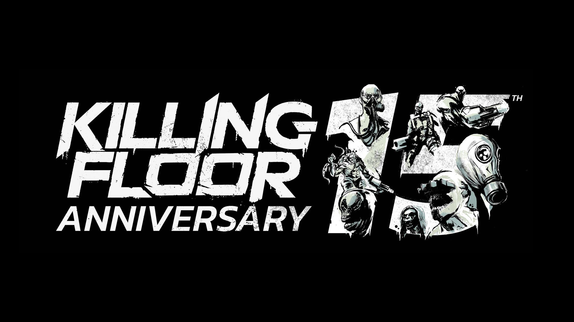 Killing Floor 2 Free to Play week