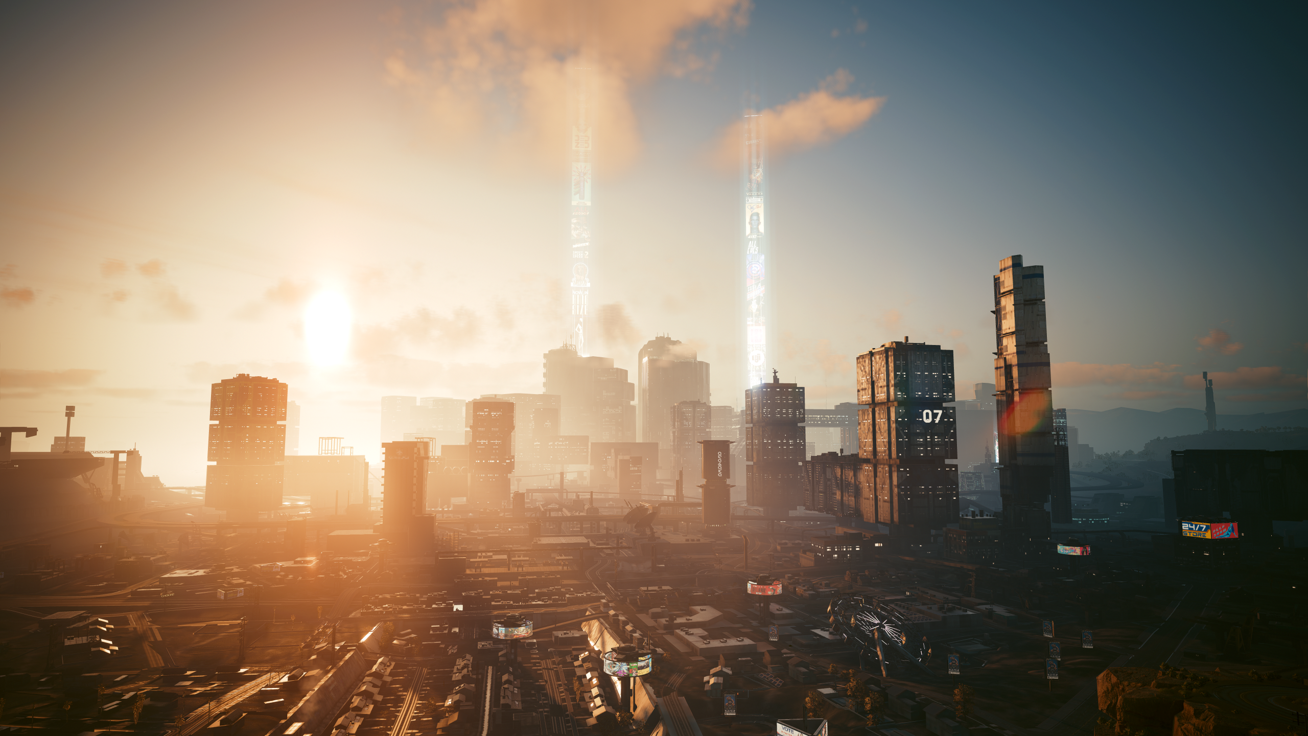Nightcity