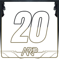 20 ARP