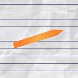 Pickle's Magic Crayon