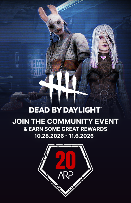 Dead by Daylight