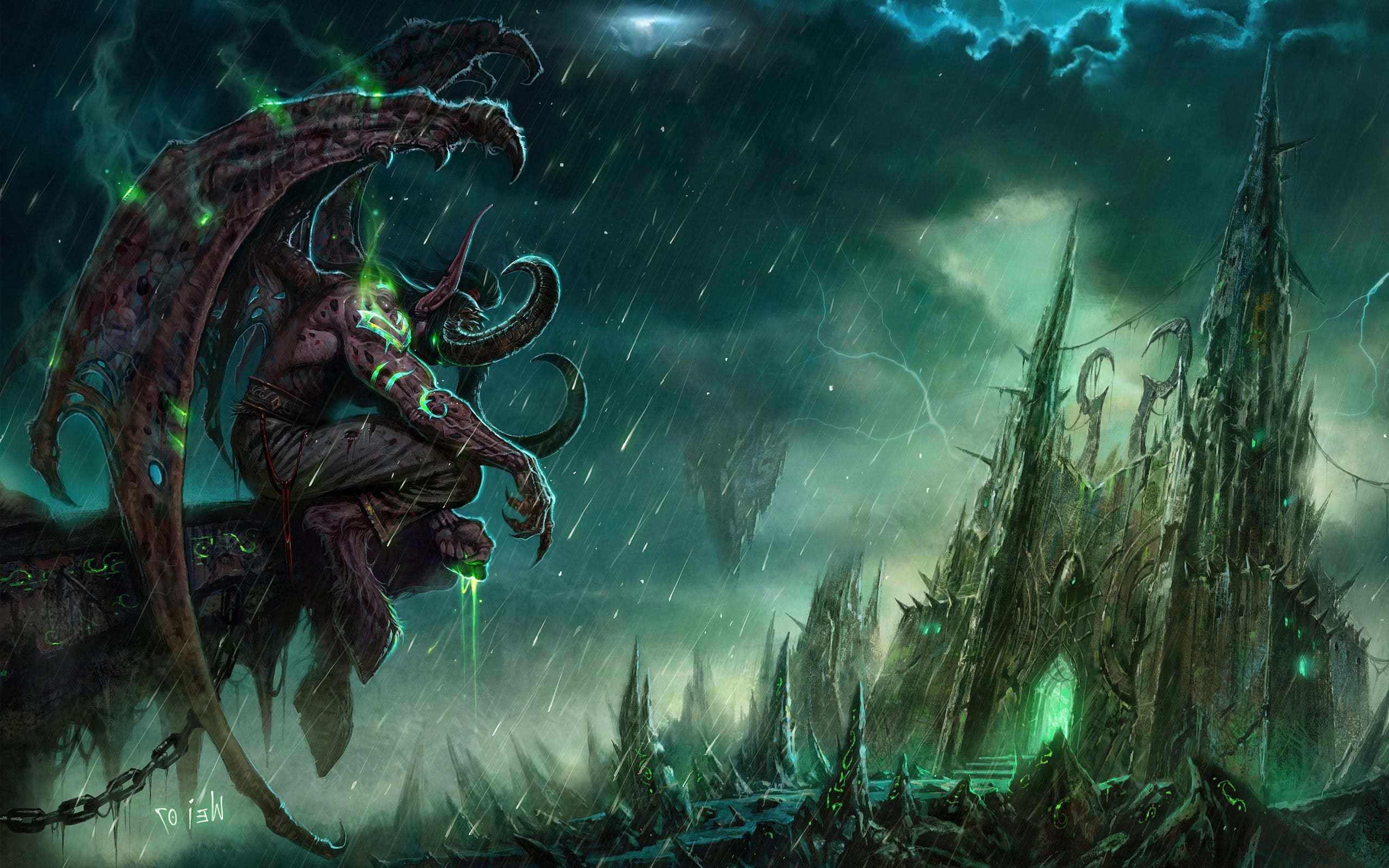 Profile hero image for RigRag