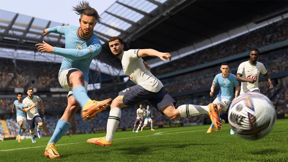 FIFA