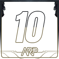 10 ARP