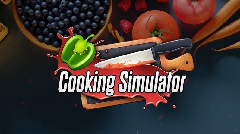 Cooking Simulator