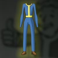 Fallout Suit