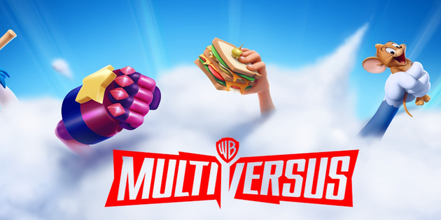 MultiVersus Launched! Are You Brawling?! | Alienware Arena