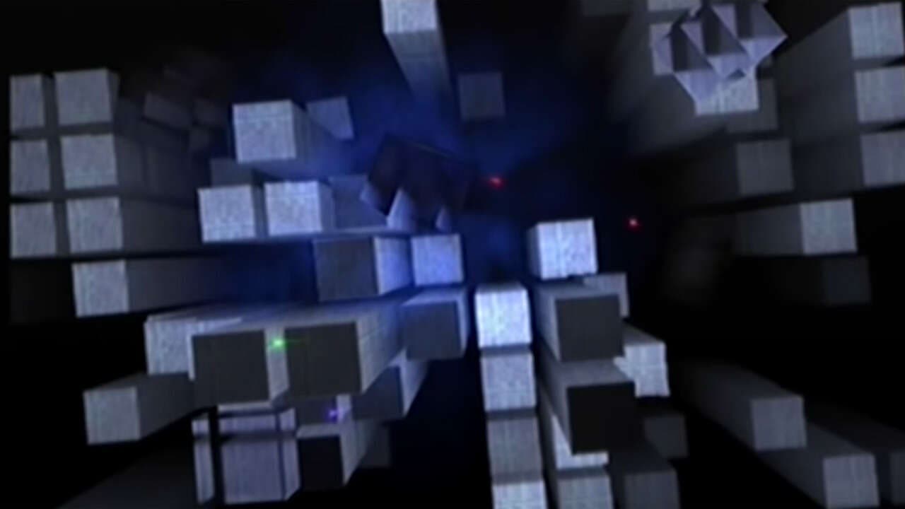 PlayStation 2 startup screen