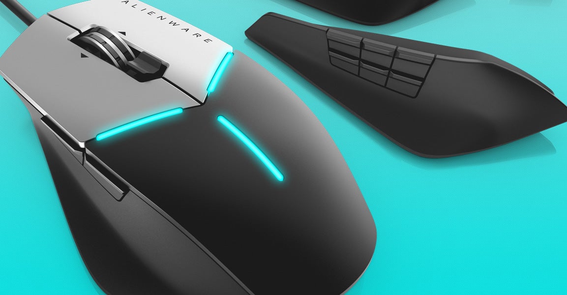 Alienware Mice