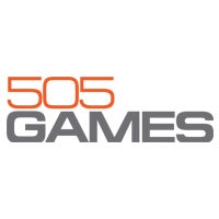 505 Games Logo