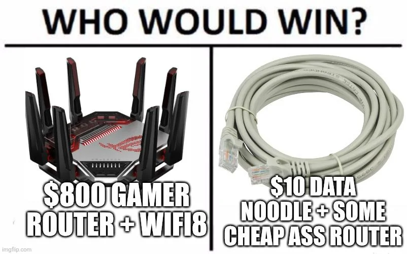 lan