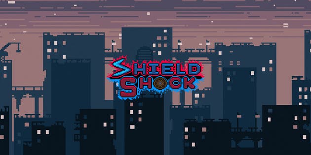 Shield Shock Steam Game Key Giveaway | Alienware Arena