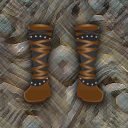 Viking Boots