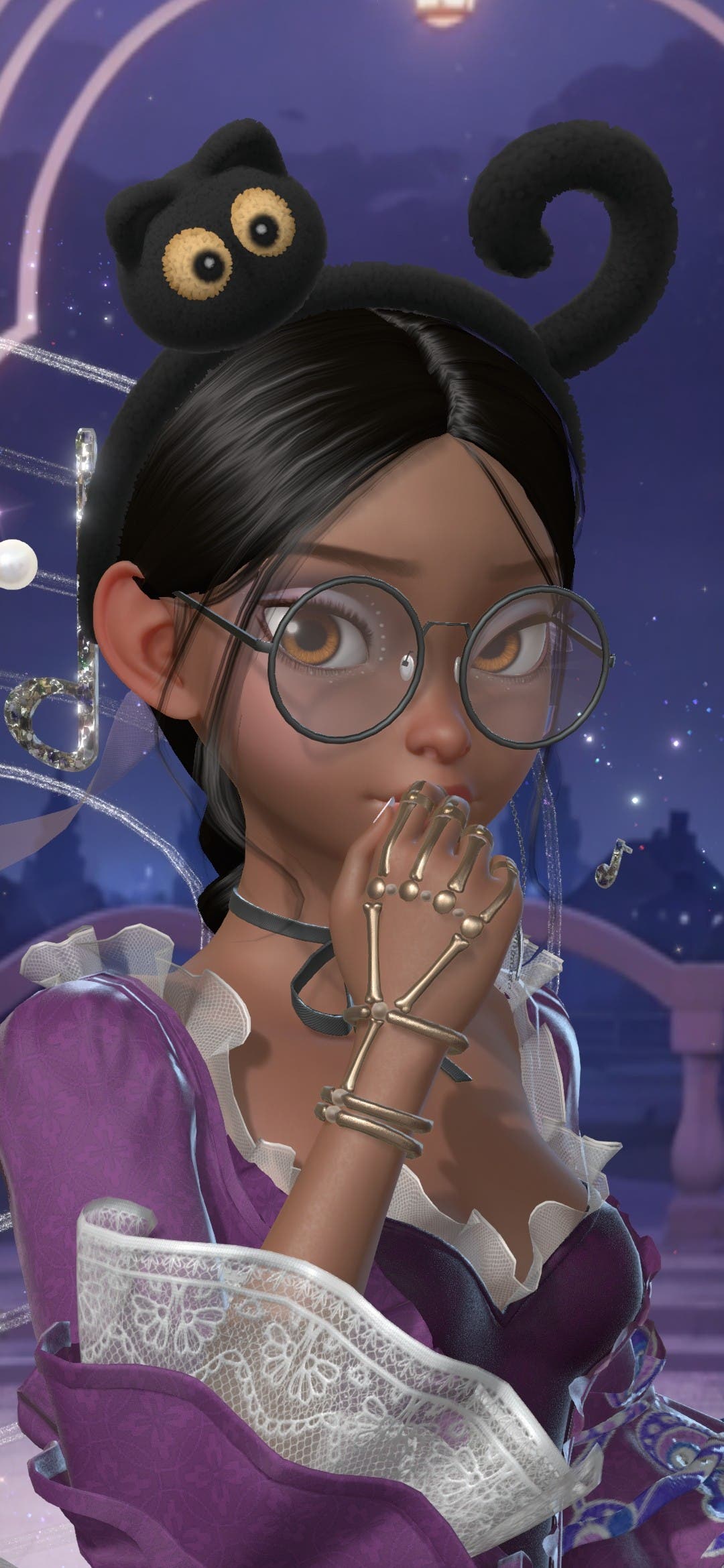 Profile hero image for ThatsSoMeana