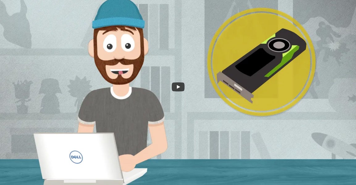 Understanding Graphics Technology