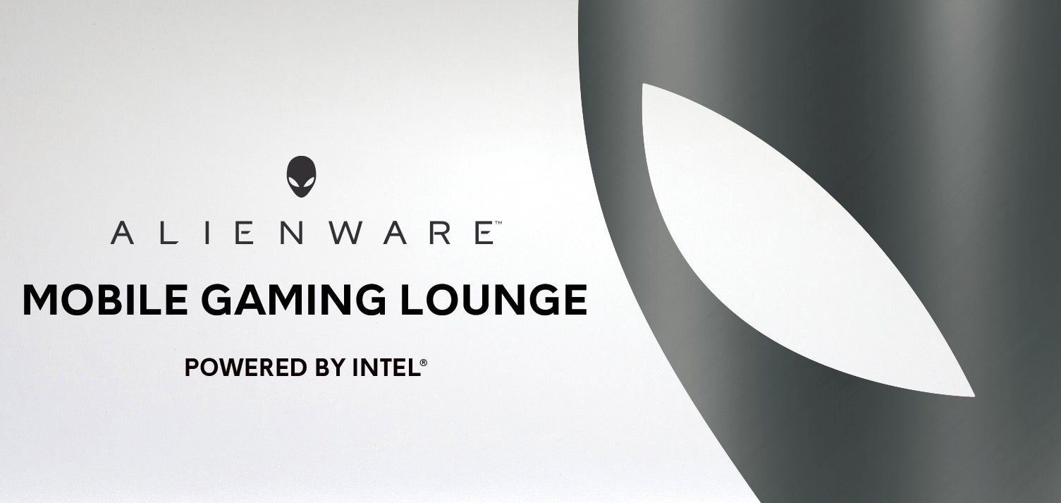 Alienware Gaming Lounge