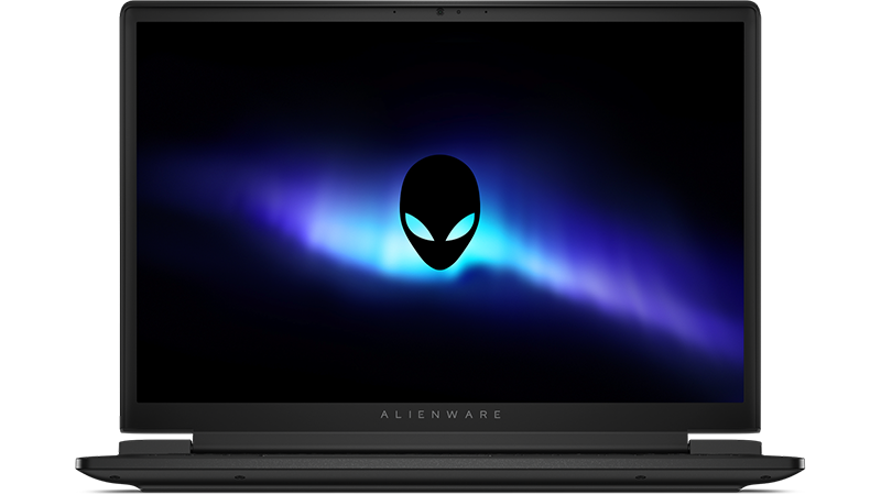 Meet the Alienware 15