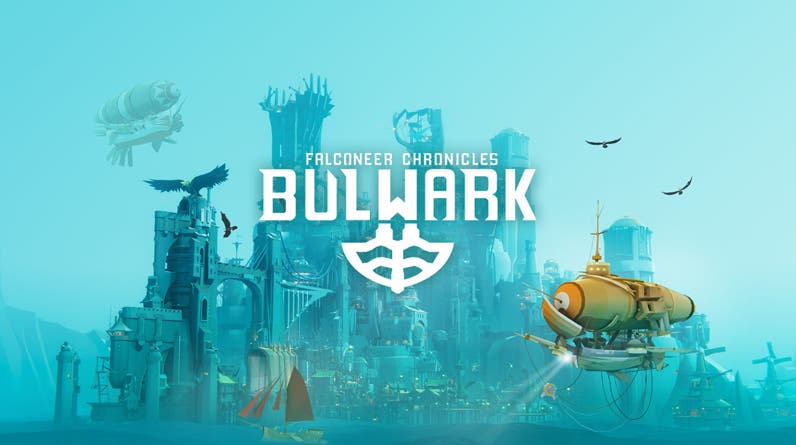 Bulwark: Falconeer Chronicles