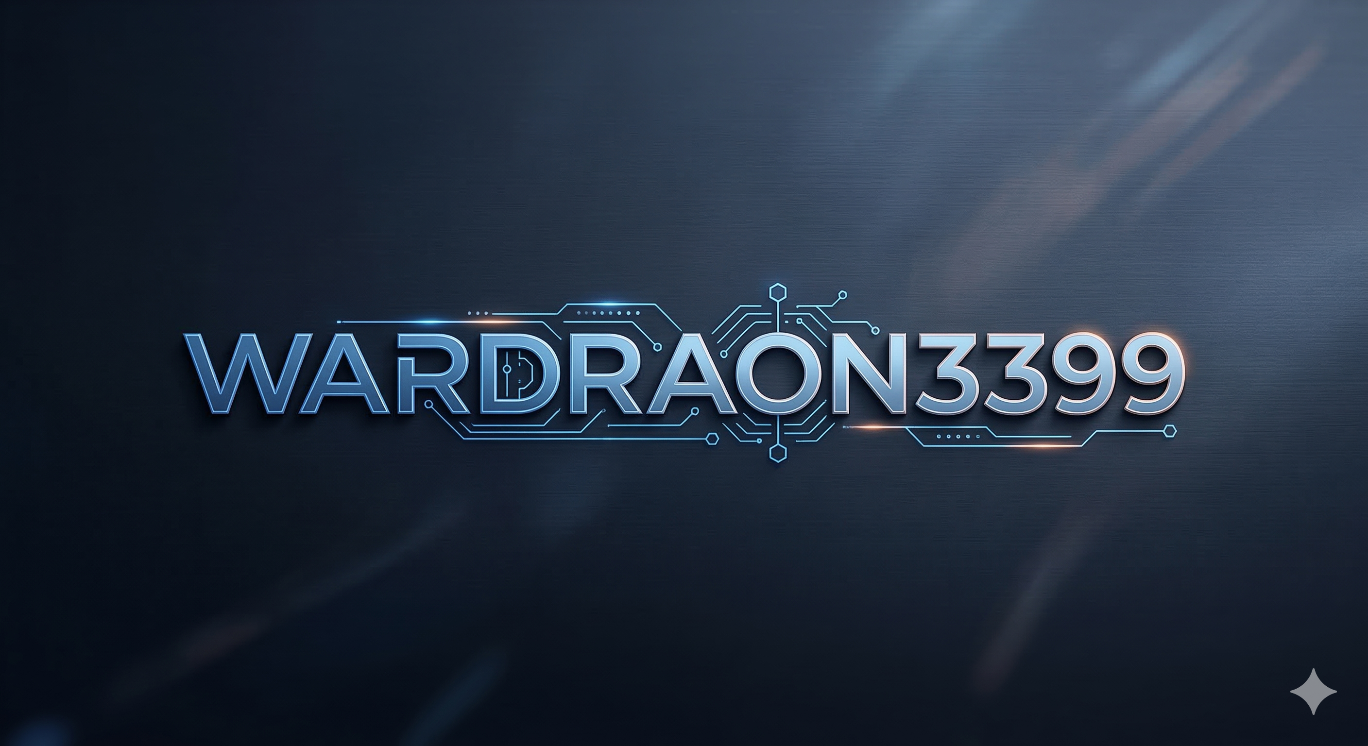 Profile hero image for Wardargon3399