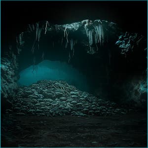 Lair Background