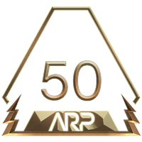 50 ARP