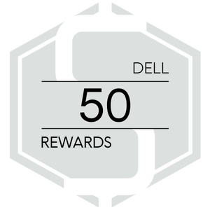 $50 Dell Reward