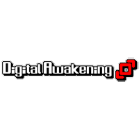 Digital Awakening Studios Logo